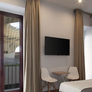 Kamer "Premium" met een King Size Bed